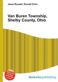 Van Buren Township, Shelby County, Ohio