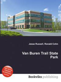 Van Buren Trail State Park