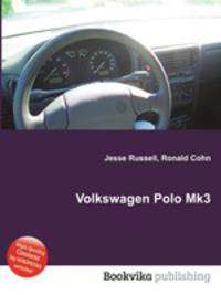 Volkswagen Polo Mk3