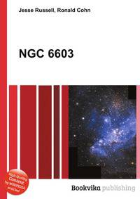 NGC 6603