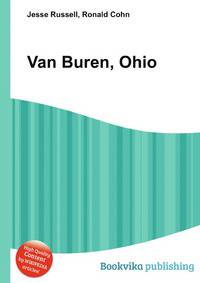 Van Buren, Ohio