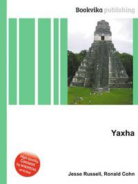 Yaxha