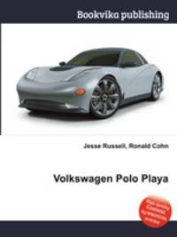 Volkswagen Polo Playa