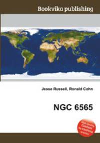 NGC 6565