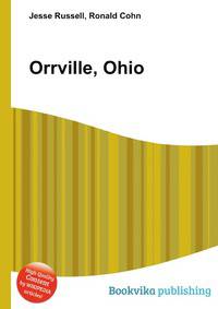 Orrville, Ohio