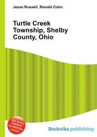 Turtle Creek Township, Shelby County, Ohio