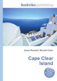 Cape Clear Island