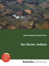 Van Buren, Indiana