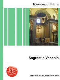 Sagrestia Vecchia