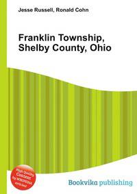 Franklin Township, Shelby County, Ohio