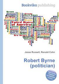 Robert Byrne (politician)