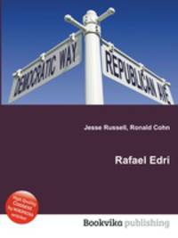 Rafael Edri