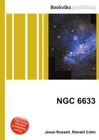 NGC 6633