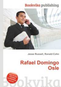 Rafael Domingo Osle
