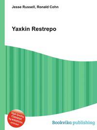 Yaxkin Restrepo