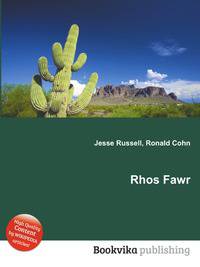 Rhos Fawr