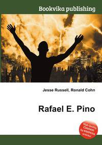 Rafael E. Pino