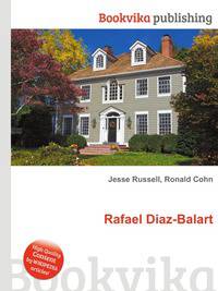 Rafael Diaz-Balart