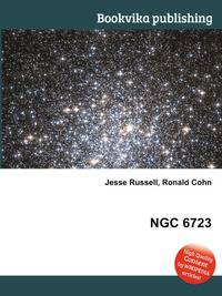 NGC 6723