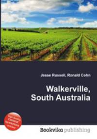 Walkerville, South Australia