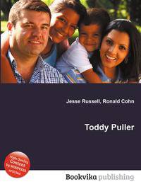 Toddy Puller