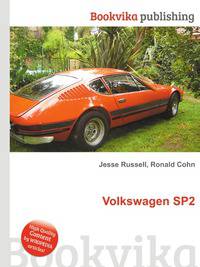 Volkswagen SP2