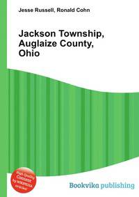 Jackson Township, Auglaize County, Ohio