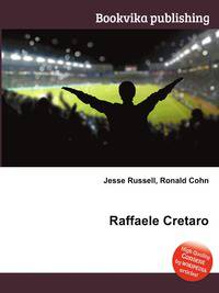 Raffaele Cretaro