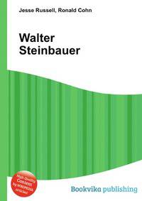 Walter Steinbauer