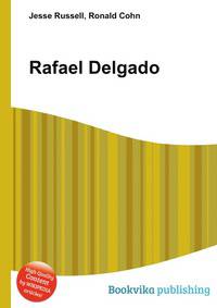 Rafael Delgado