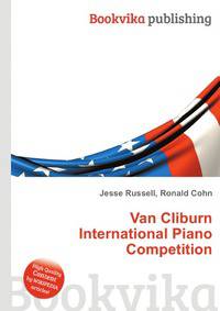 Van Cliburn International Piano Competition