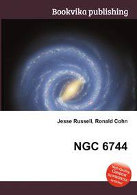 NGC 6744
