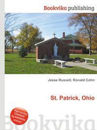 St. Patrick, Ohio