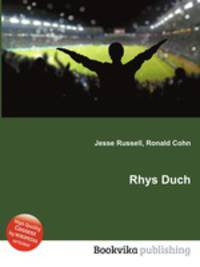 Rhys Duch