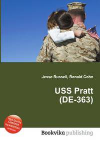 USS Pratt (DE-363)