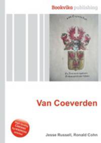 Van Coeverden