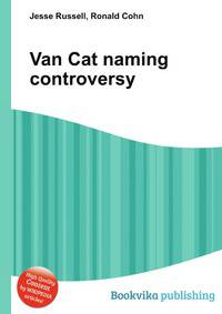 Van Cat naming controversy