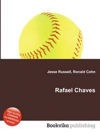 Rafael Chaves