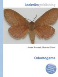 Odontogama