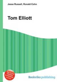 Tom Elliott