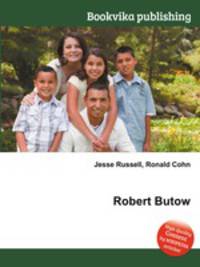 Robert Butow