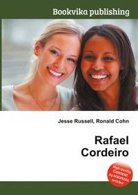 Rafael Cordeiro