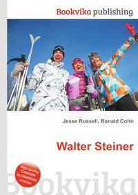 Walter Steiner