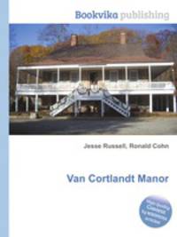 Van Cortlandt Manor