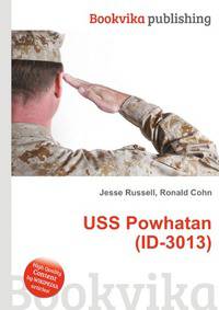 USS Powhatan (ID-3013)
