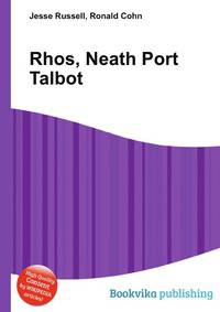 Rhos, Neath Port Talbot