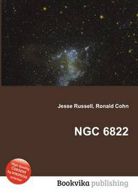 NGC 6822