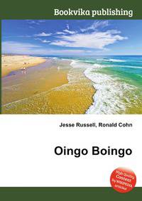 Oingo Boingo