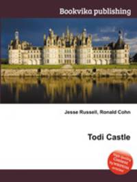 Todi Castle