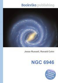 NGC 6946